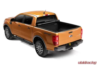 Truxedo Lo Pro - 19-22 Ranger 5' Ford Ranger 2019-2020 - 531001