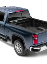 Truxedo Lo Pro - 2020-2025 Silv/Sierra 2500HD/3500HD 6'9" w/ or w/out MultiPro TG GMC Sierra 2020-2021                                     - 573301 - Image 17