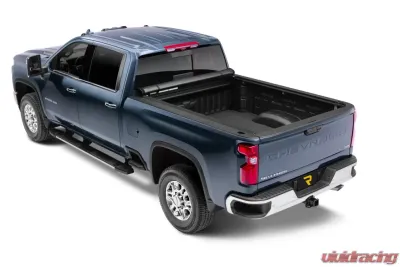Truxedo Lo Pro - 2020-2025 Silv/Sierra 2500HD/3500HD 6'9" w/ or w/out MultiPro TG GMC Sierra 2020-2021 - 573301
