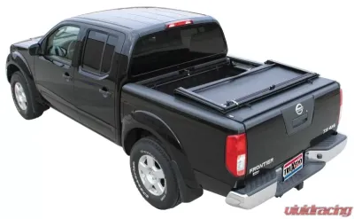 Truxedo Deuce - 08-15 Titan 7'3" Nissan Titan 2008-2014 - 707701
