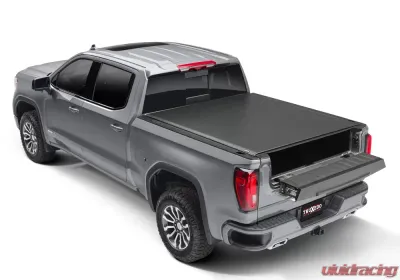 Truxedo Lo Pro - 2019-2025 (New Body Style) Silv/Sierra 1500 6'7 - 572601