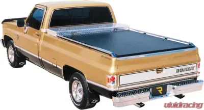 Truxedo Lo Pro - 73-87 C/K Pickup 8' Chevrolet - 540601