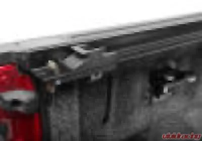Truxedo Lo Pro - 2015-2022 F-150 5'7" Ford - 597701