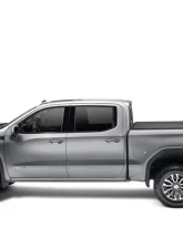 Truxedo Lo Pro - 2020-2025 Sierra (w/ CarbonPro Bed) 5'9" GMC Sierra 2020-2021                                     - 574301 - Image 12