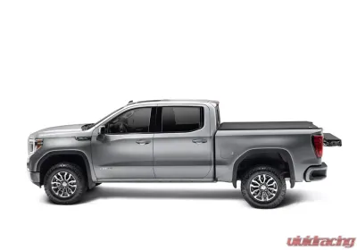 Truxedo Lo Pro - 2020-2025 Sierra (w/ CarbonPro Bed) 5'9" GMC Sierra 2020-2021 - 574301