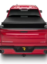 Truxedo Lo Pro - 14-18 (19 Leg/Lim) Silv/Sierra 1500/15-19 2500HD/3500HD 8                                     - 572201 - Image 11