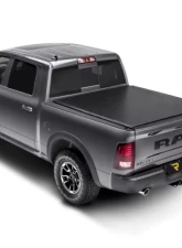 Truxedo Deuce - 09-18 (19-22 Classic) Ram 1500/10-22 2500/3500 8' w/out RamBox                                     - 748901 - Image 2