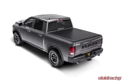 Truxedo Deuce - 09-18 (19-22 Classic) Ram 1500/10-22 2500/3500 8' w/out RamBox - 748901