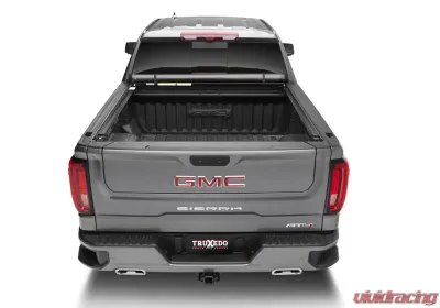 Truxedo Lo Pro - 2019-2025 (New Body Style) Silv/Sierra 1500 6'7 - 572601