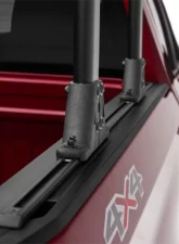 Truxedo Elevate TS Rails - Full Size Long Bed (94") includes set of 4 tie downs                                     - 1118360 - Image 8