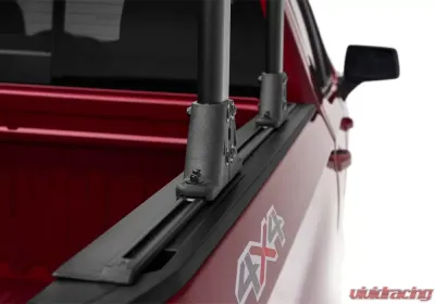 Truxedo Elevate TS Rails - Full Size Long Bed (94") includes set of 4 tie downs - 1118360