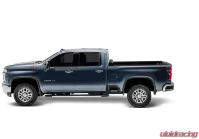 Truxedo Lo Pro - 2020-2025 Silv/Sierra 2500HD/3500HD 6'9" w/ or w/out MultiPro TG GMC Sierra 2020-2021 - 573301