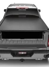 Truxedo Lo Pro - 2020-2025 Sierra (w/ CarbonPro Bed) 5'9" GMC Sierra 2020-2021                                     - 574301 - Image 16