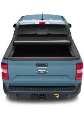 Truxedo Lo Pro 4.5ft Truck Bed Cover Ford Maverick 2022                                     - 594701 - Image 16