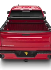Truxedo TruXport - 2019-2025 (New Body Style) Silv/Sierra (w/out CarbonPro Bed) 5'9                                     - 272401 - Image 15