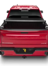 Truxedo Lo Pro - 14-18 (19 Leg/Lim) Silv/Sierra 1500/15-19 2500HD/3500HD 8                                     - 572201 - Image 12