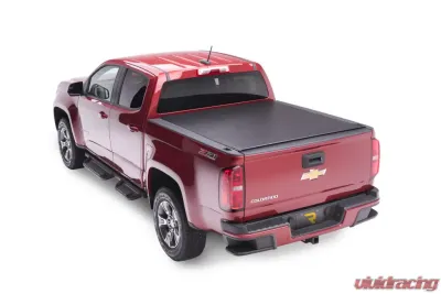 Truxedo Lo Pro - 02-13 Avalanche Chevrolet Avalanche 2002-2013 - 561101