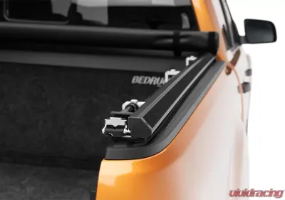 Truxedo TruXport - 19-22 Ranger 5' Ford Ranger 2019-2020 - 231001