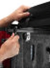 Truxedo Lo Pro - 2015-2022 F-150 5'7" Ford                                     - 597701 - Image 11