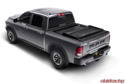 Truxedo Deuce - 09-18 (19-22 Classic) Ram 1500/10-22 2500/3500 8' w/out RamBox - 748901