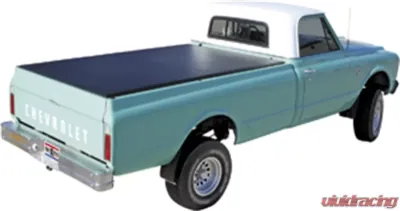 Truxedo Lo Pro - 67-72 GM C/K Pickup 6'4 Chevrolet 1967-1972 - 576001
