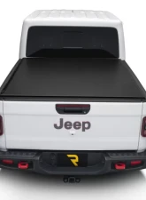 Truxedo Lo Pro Tonneau truck Bed Cover Jeep Gladiator JT 2020+                                     - 523201 - Image 11