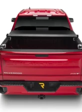 Truxedo Lo Pro - 14-18 (19 Leg/Lim) Silv/Sierra 1500/15-19 2500HD/3500HD 8                                     - 572201 - Image 16