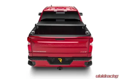 Truxedo Lo Pro - 14-18 (19 Leg/Lim) Silv/Sierra 1500/15-19 2500HD/3500HD 8 - 572201