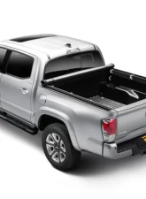 Truxedo 5 Feet 7 Inch Truxport Without Deck Rail System Black Soft Roll Up Toyota Tundra 2022-2024                                     - 263901 - Image 13