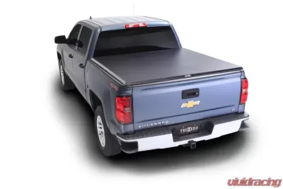 Truxedo TruXport - 04-09 F150 6'6 Flareside Ford F-150 2004-2009 - 267101