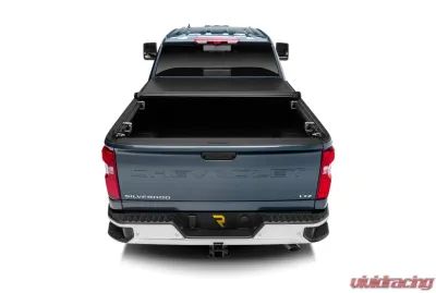 Truxedo TruXport - 2020-2025 Silv/Sierra 2500HD/3500HD 6'9" GMC Sierra 2020-2021 - 273301