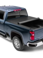 Truxedo Lo Pro - 2020-2025 Silv/Sierra 2500HD/3500HD 6'9" w/ or w/out MultiPro TG GMC Sierra 2020-2021                                     - 573301 - Image 10