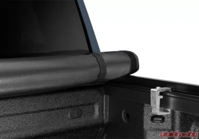 Truxedo TruXport - 2020-2025 Silv/Sierra 2500HD/3500HD 6'9" GMC Sierra 2020-2021 - 273301