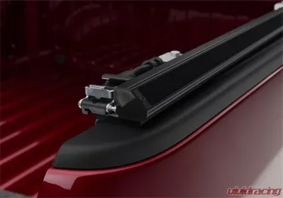 Truxedo TruXport - 19-22 (New Body) Ram 5'7" w/out RamBox w/ or w/o Multifunction TG Ram 1500 2019-2020 - 285901