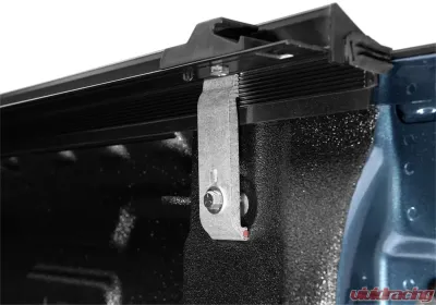Truxedo Lo Pro - 2020-2025 Silv/Sierra 2500HD/3500HD 6'9" w/ or w/out MultiPro TG GMC Sierra 2020-2021 - 573301