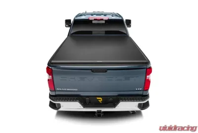 Truxedo TruXport - 2020-2025 Silv/Sierra 2500HD/3500HD 6'9" GMC Sierra 2020-2021 - 273301