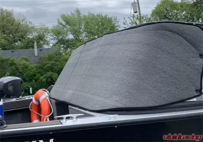 Boat Windshield Protector by Truxedo - 1117432