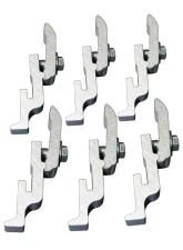 Truxedo TL - TonneauMate Clamp Kit - 08-13 F150 w/ Cargo Management System Ford                                     - 1117457 - Image 3