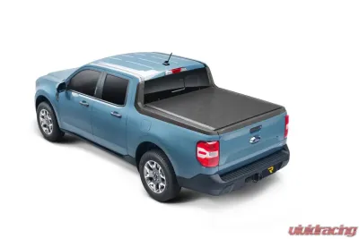 Truxedo Lo Pro 4.5ft Truck Bed Cover Ford Maverick 2022 - 594701