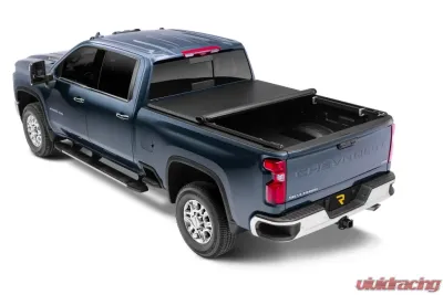 Truxedo TruXport - 2020-2025 Silv/Sierra 2500HD/3500HD 6'9" GMC Sierra 2020-2021 - 273301