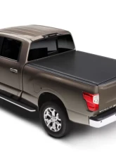 Truxedo Lo Pro - 16-20 Titan 8'2 Nissan Titan 2017-2019                                     - 509001 - Image 3