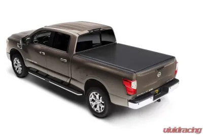 Truxedo Lo Pro - 16-20 Titan 8'2 Nissan Titan 2017-2019 - 509001