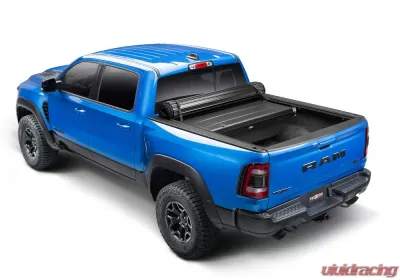 Truxedo TL - TonneauMate Toolbox - 1117416