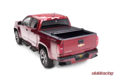 Truxedo Lo Pro - 02-13 Avalanche Chevrolet Avalanche 2002-2013 - 561101