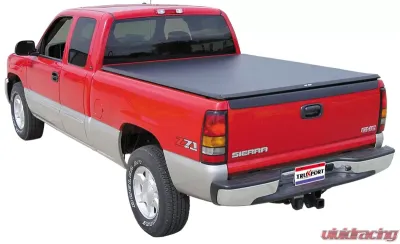 Truxedo TruXport - 07-13 Silv/Sierra 1500/07-14 HD 8' Chevrolet Silverado 1500 2007-2013 - 271601
