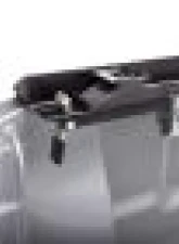 Truxedo Lo Pro 5ft Truck Bed Cover Nissan Frontier 2022                                     - 592501 - Image 6
