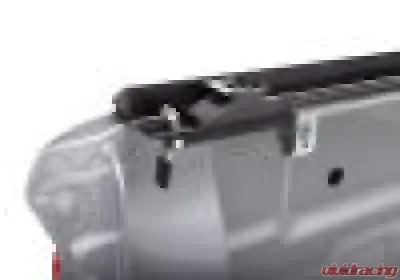 Truxedo Lo Pro 5ft Truck Bed Cover Nissan Frontier 2022 - 592501