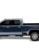 Truxedo TruXport - 2020-2025 Silv/Sierra 2500HD/3500HD 6'9" GMC Sierra 2020-2021                                     - 273301 - Image 20