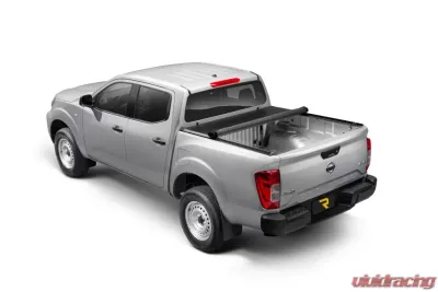 Truxedo Lo Pro 5ft Truck Bed Cover Nissan Frontier 2022 - 592501