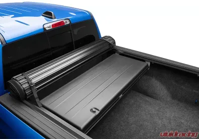 Truxedo TL - TonneauMate Toolbox - 1117416